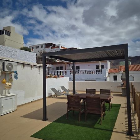 Casa Paula Vila Las Playas Exterior foto