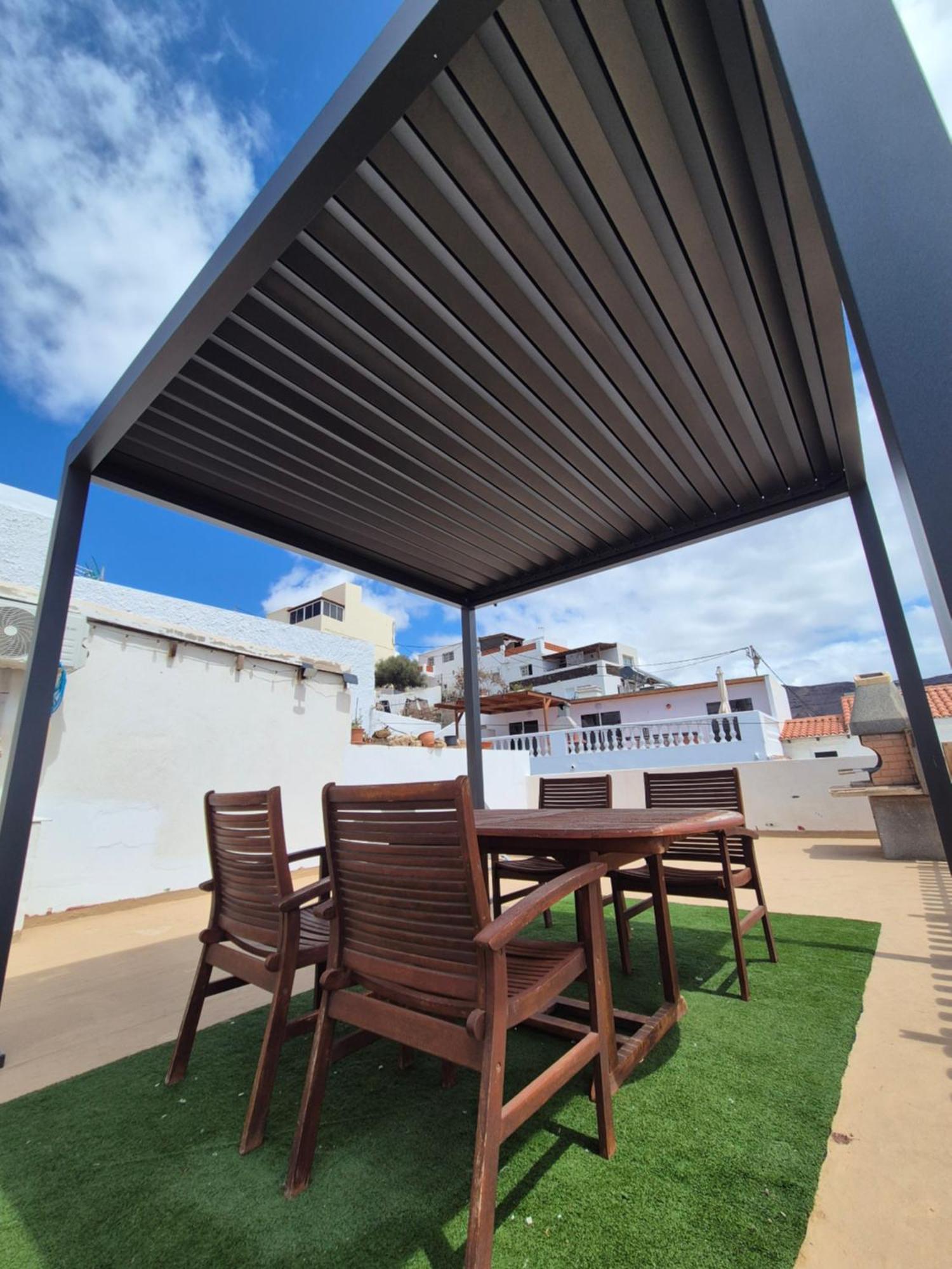 Casa Paula Vila Las Playas Exterior foto